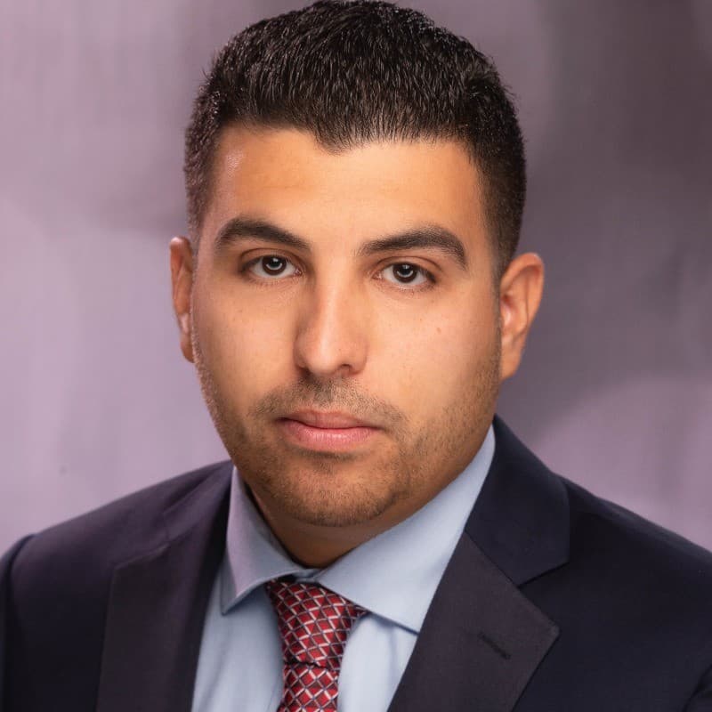 Adrian Garza